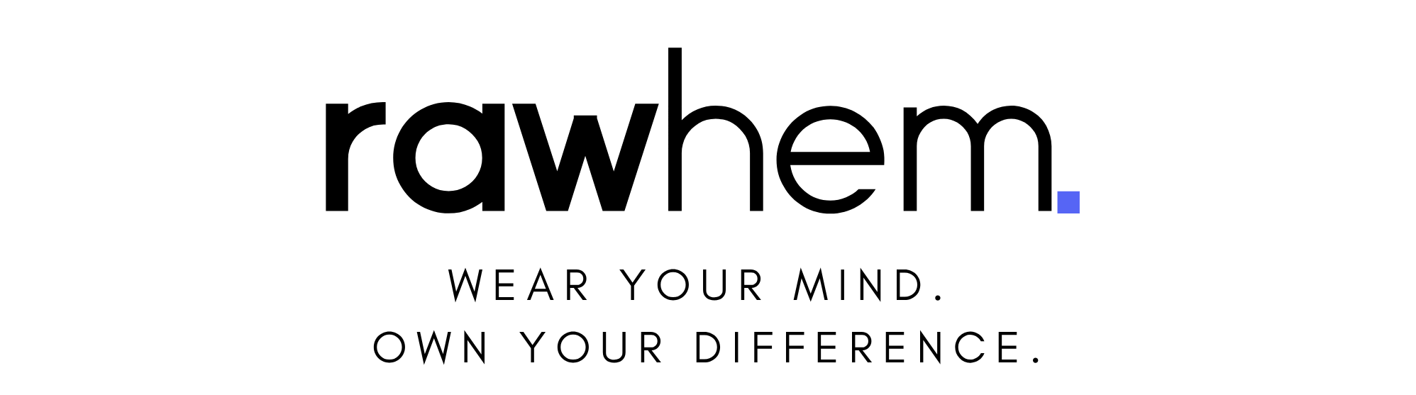 logotipo construtora moderno azul e preto